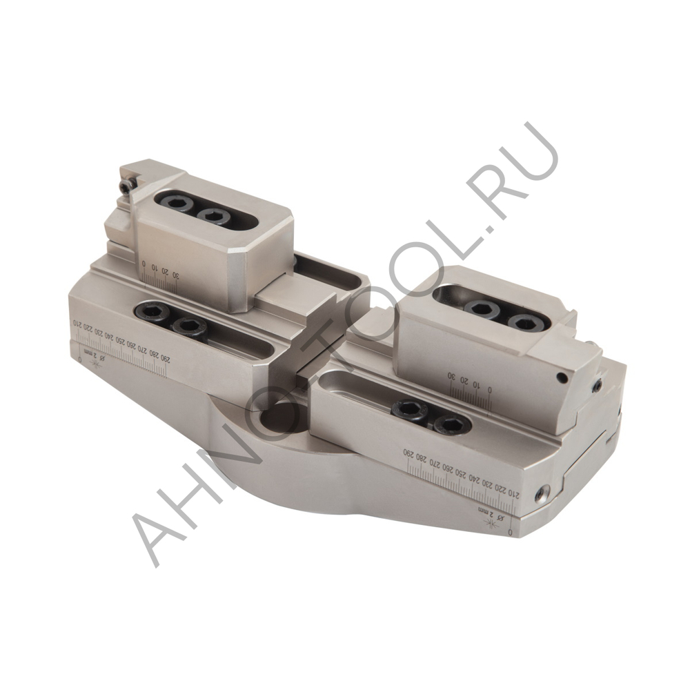 Расточная головка для больших отверстий RDH-D210-290-80L "ACCKee"