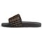 Burberry Checkered Slide 'Brown'