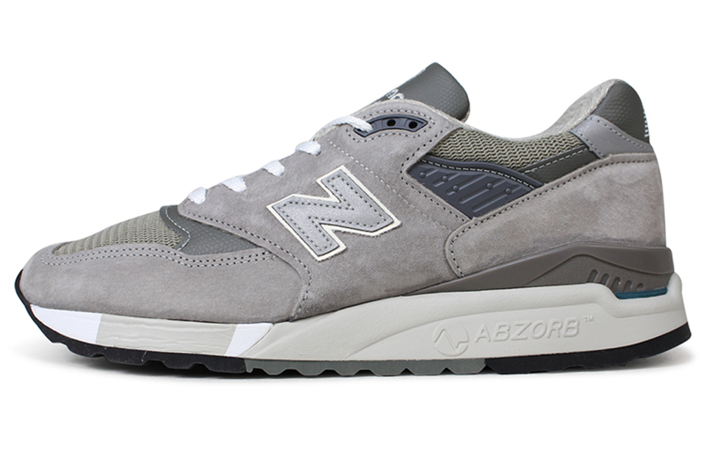 Кроссовки New Balance Nb 998