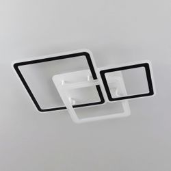 Citilux Тринити CL238231E RGB Люстра светодиодная с пультом