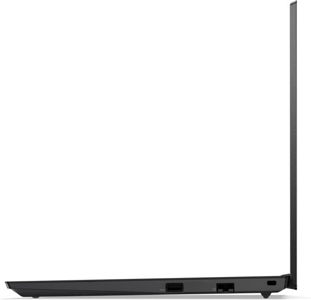 Ноутбук 15.6" Lenovo ThinkPad E15 Gen 3 (20YG006PRT)