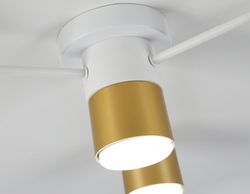 Ambrella Потолочный светильник Style GX53 FL51720