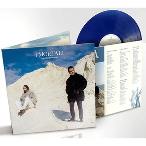 Colapesce, Dimartino / I Mortali (Coloured Vinyl)(LP)