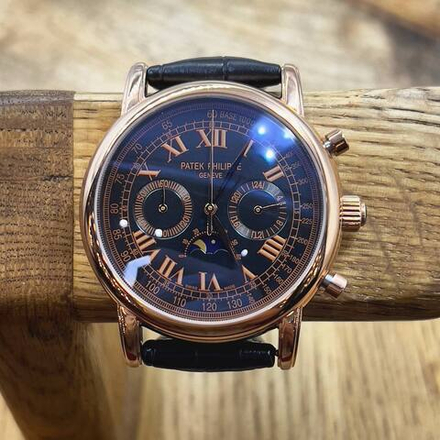 Часы Patek Philippe