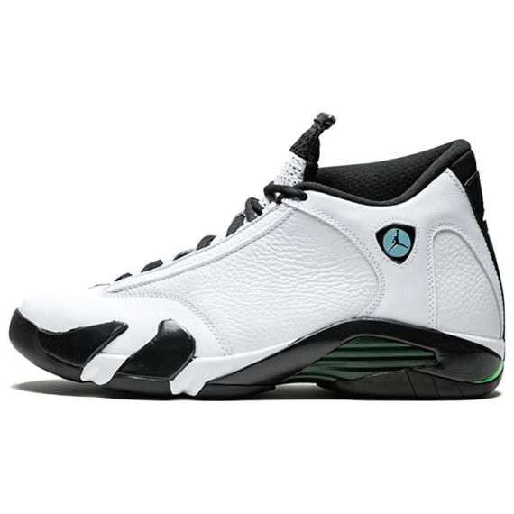 Jordan Air Jordan 14 Retro Oxidized Green