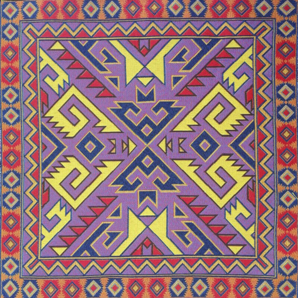 Купон Бабур 48x48 см