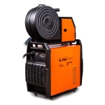 FoxWeld UNO MIG 501 сварочный полуавтомат 8873