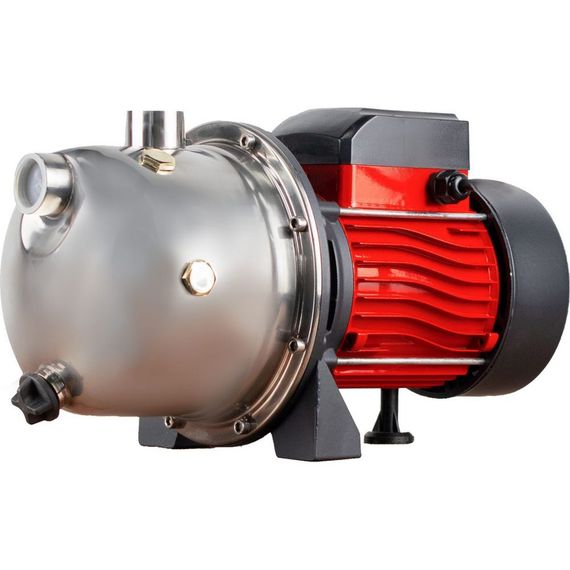 Насос центробежный Verton AQUA JET1200S h55 Q4,2 Hs9 37361