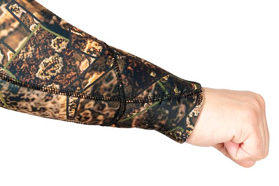 Гидрокостюм Salvimar Garda KRYPSIS 5,5 мм