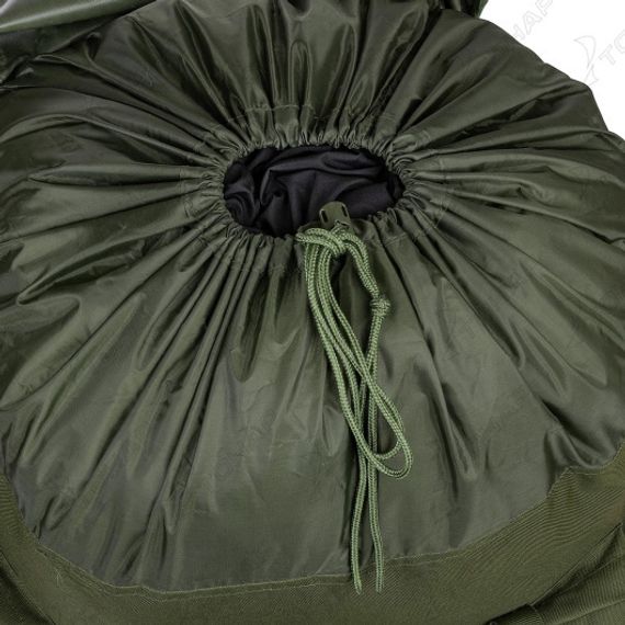 Рюкзак 100л, каркас