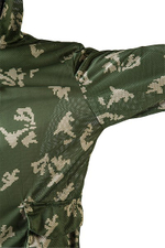 Костюм сетчатый Березка