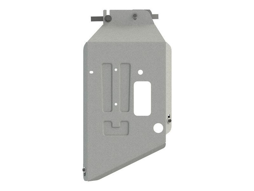 Защита предпускового подогревателя (вэбасто) Sheriff для Peugeot Traveller 2016- арт.16.4670