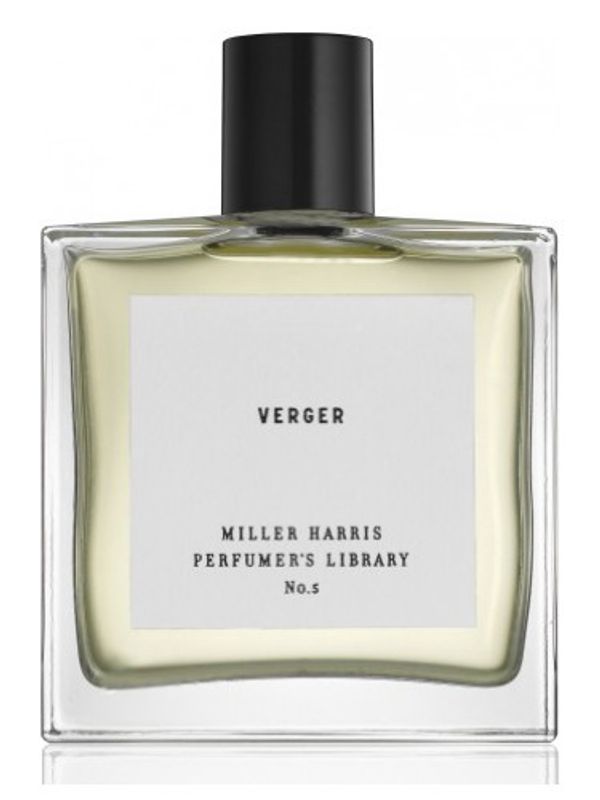 Miller Harris Verger