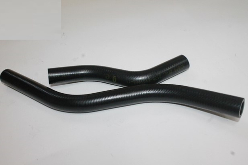 Патрубок печки /2170/ 2 шт (АО БРТ)