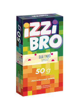 IZZI BRO - Ella Fruit (50г)