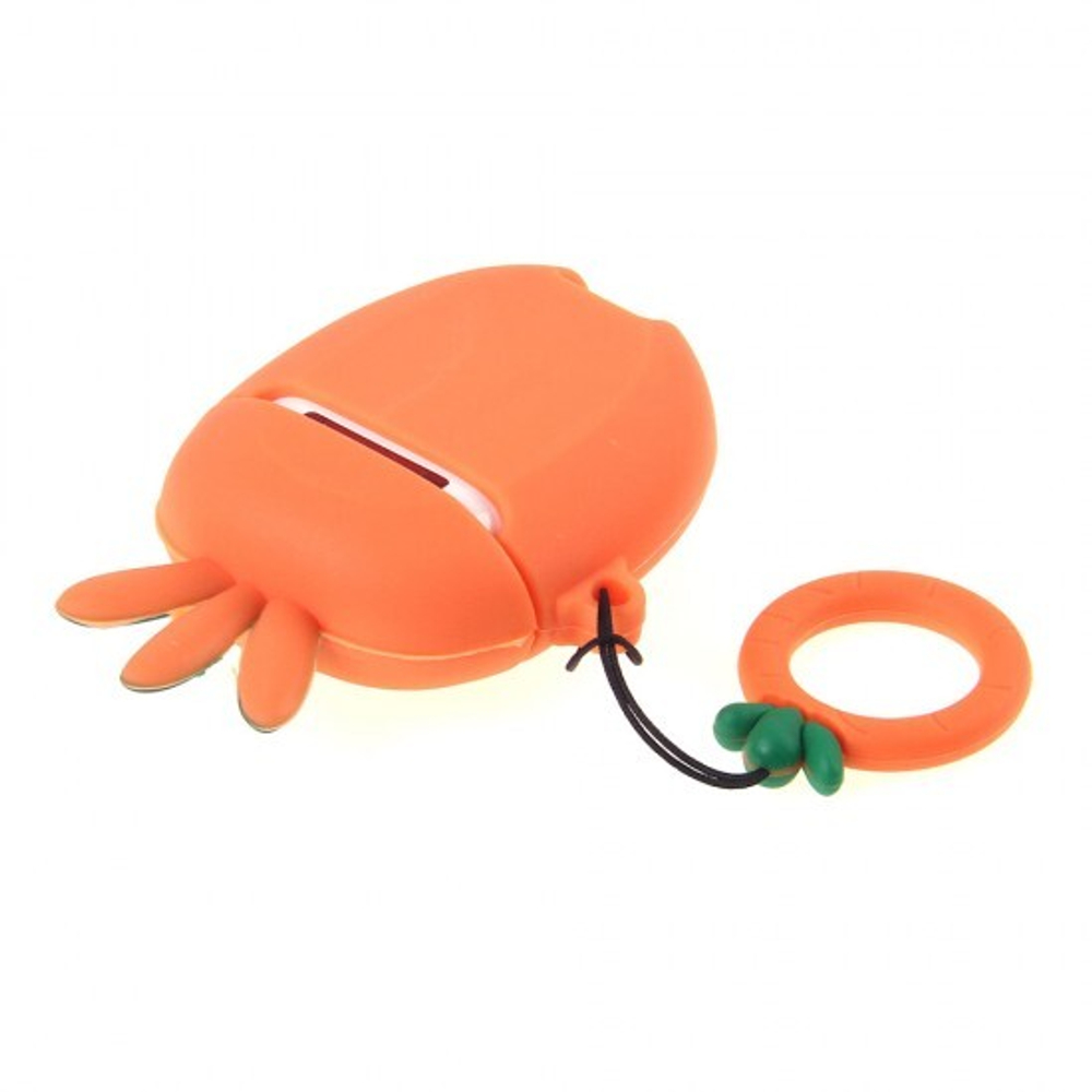 Чехол для AirPods 3D, №60, 012448