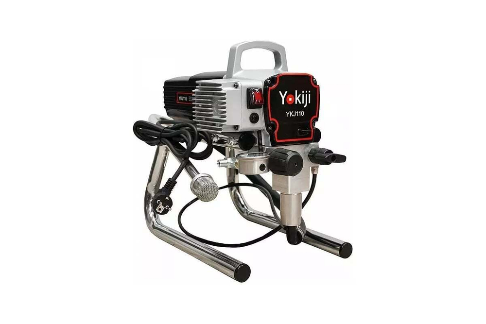 Окрасочный аппарат YOKIJI 2 л, 220V/50 HZ YKJ110