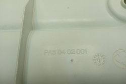 PC4510A412 кт163 Дозатор порошка для стиральной машины Hansa PC4510A412 б/у