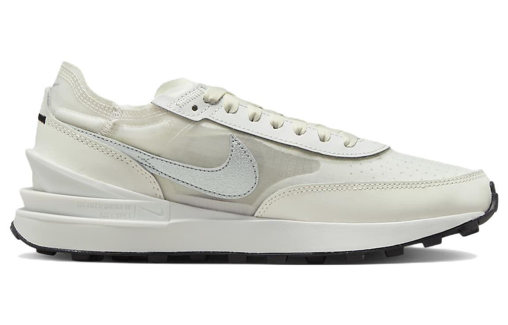 Кроссовки Nike Waffle One (Женская размерная сетка)