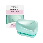 Расческа TANGLE TEEZER Compact Styler Frosted Teal Chrome