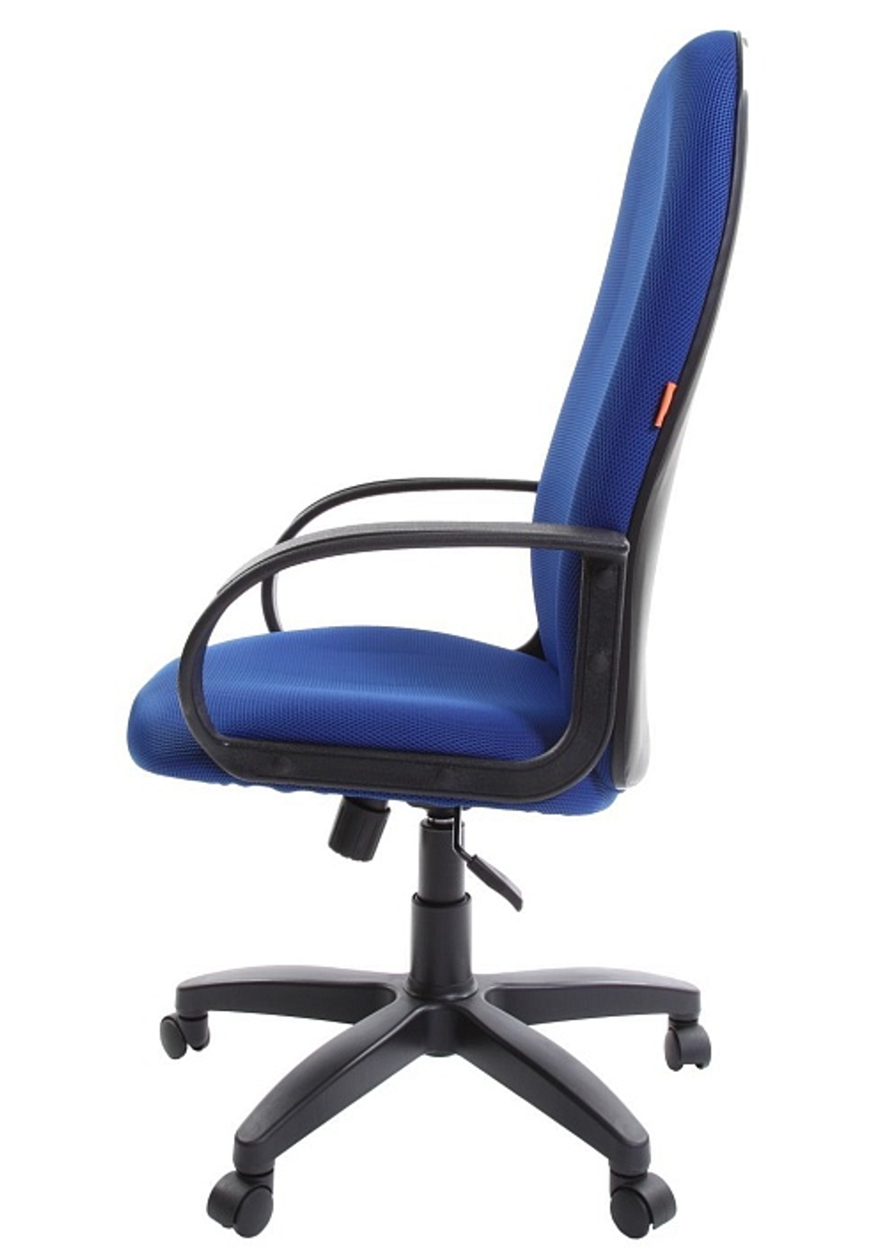 Офисное кресло CHAIRMAN 279, ткань TW