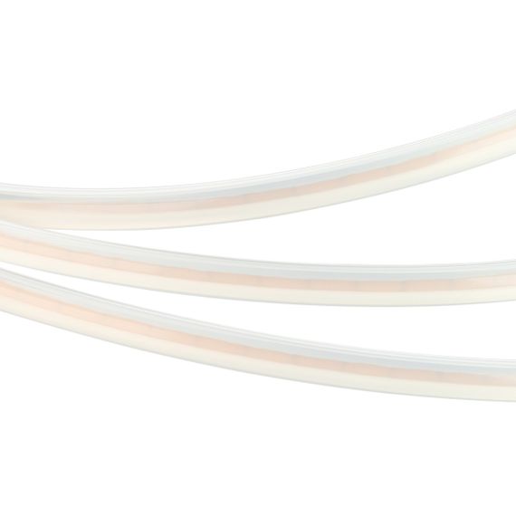 Светодиодная влагозащищенная лента Arlight 11,5W/m 544LED/m CSP теплый белый 5M 032179