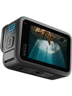 Камера GoPro HERO13 Black Edition