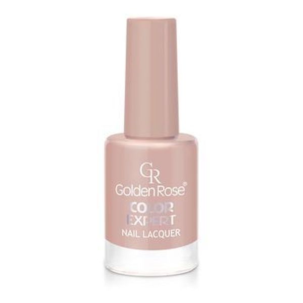 Лак для ногтей Golden Rose COLOR EXPERT Nail Lacquer № 07