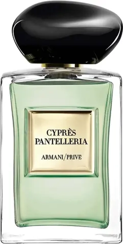 ARMANI PRIVE CYPRES PANTELLERIA EDT 100 ML