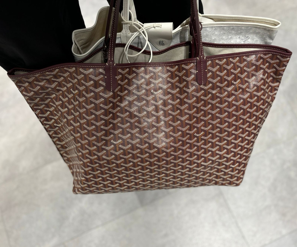 Сумка Goyard