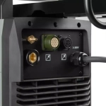 ПТК HANKER MIG 350S DP LCD H43 инверторный сварочный полуавтомат 005.400.208