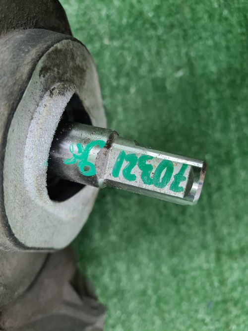 Рейка рулевая BMW 2er F44 (2019-н.в.)