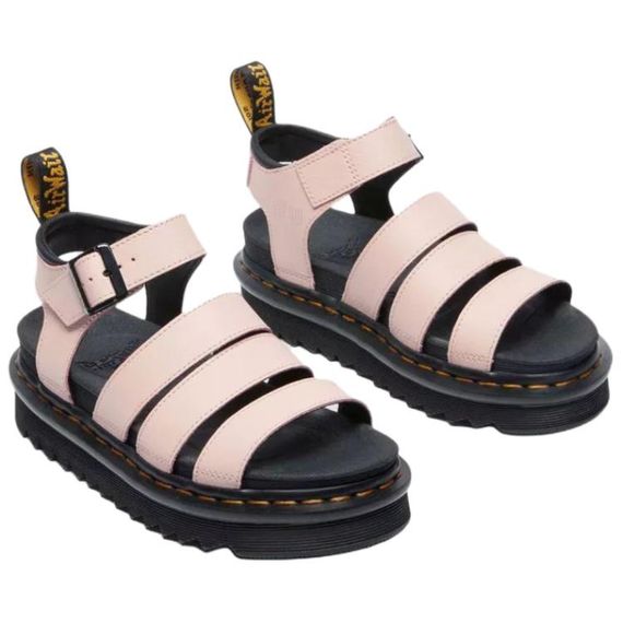 Drmartens Blaire 'Pink'