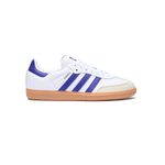 Кроссовки Adidas Samba OG "Cloud White Energy" Women's