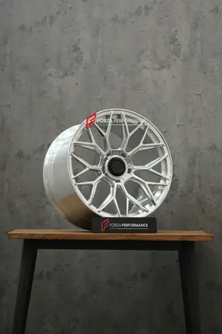 КОВАНЫЕ ДИСКИ ДЛЯ LAMBORGHINI AVENTADOR S LP740 2020 ЛАМБОРГИНИ