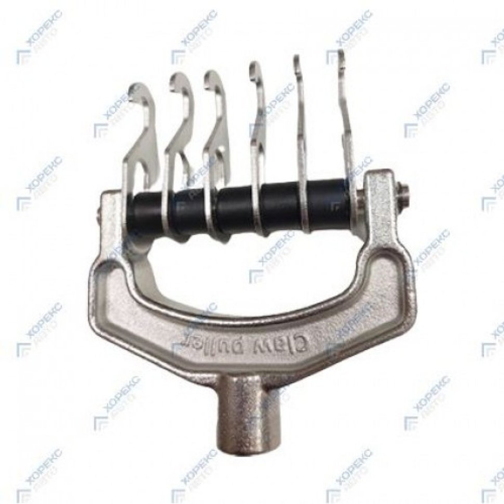 Захват с 6 крючками  F014, арт. HZ 18.643, horex,  / 015003/