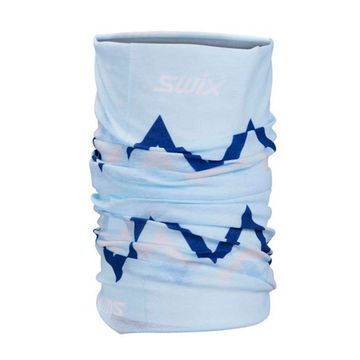 Баф SWIX Tracx, Blue Bell