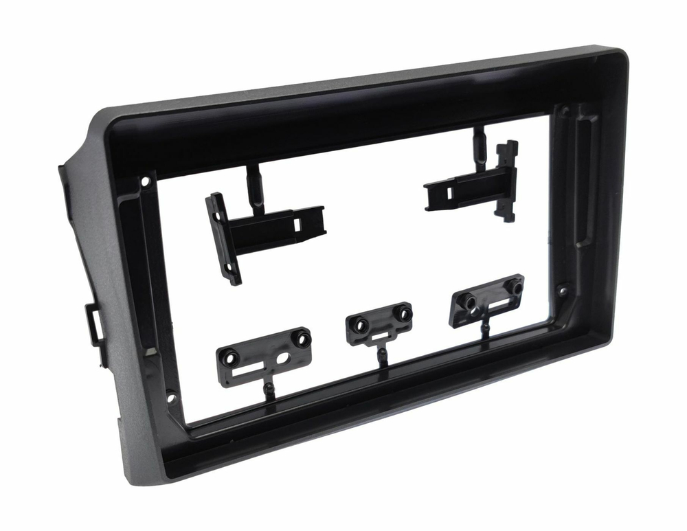 Переходная рамка магнитолы TOYOTA COROLLA SPACIO 2001-2007 9 дюймов