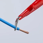 пинцет захватный прецизионный 150 мм Knipex 92 37 64