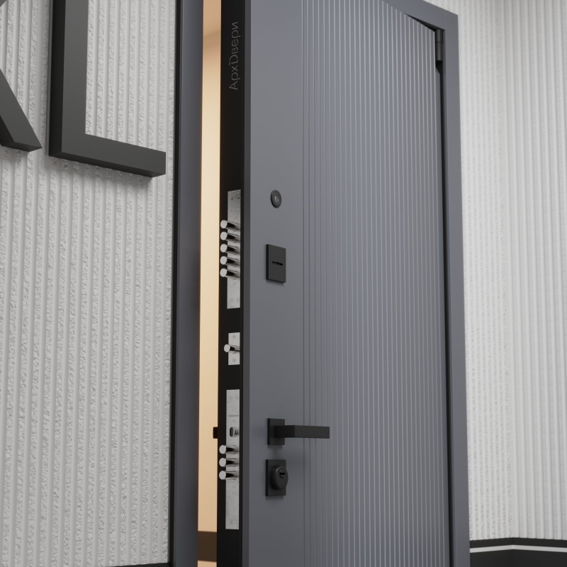 Входная дверь XL ULTRA