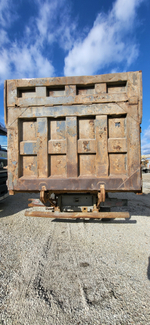 Shacman (Shaanxi) SX* 6x4 Самосвал SX32586V384 (Дизельный, 11,6 л, 423 л.с., МТ)