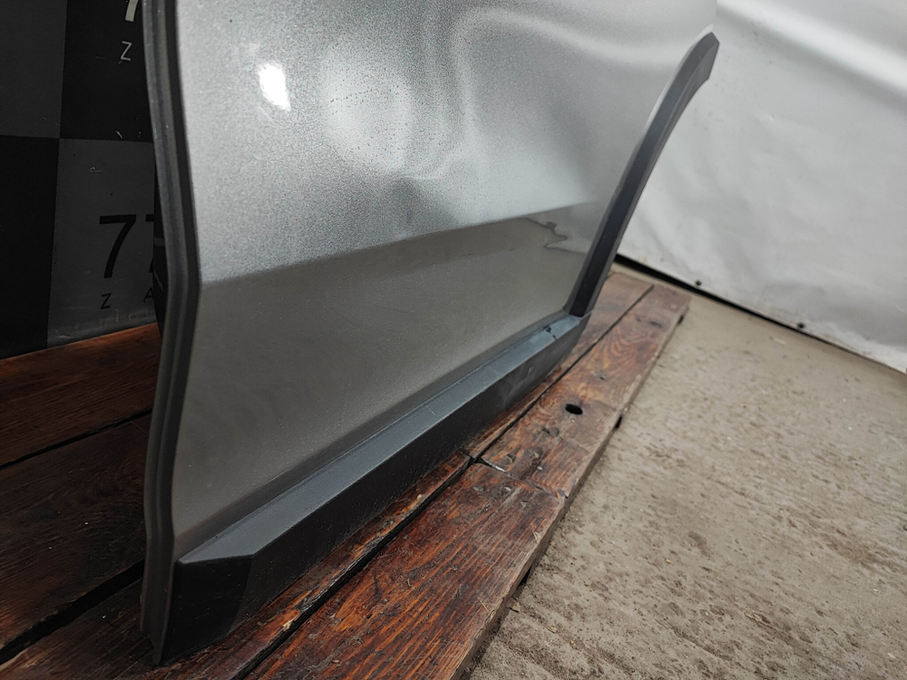 Дверь задняя левая Haval Jolion 24-нв Б/У Оригинал 6201100XST11A