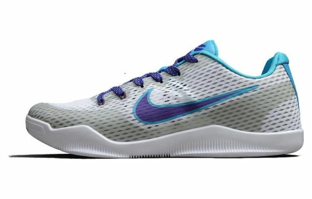 Кроссовки Nike Kobe 11 Draft Day