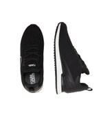 Кроссовки VELOCITOR II Karl Lagerfeld - черный(KL52938)