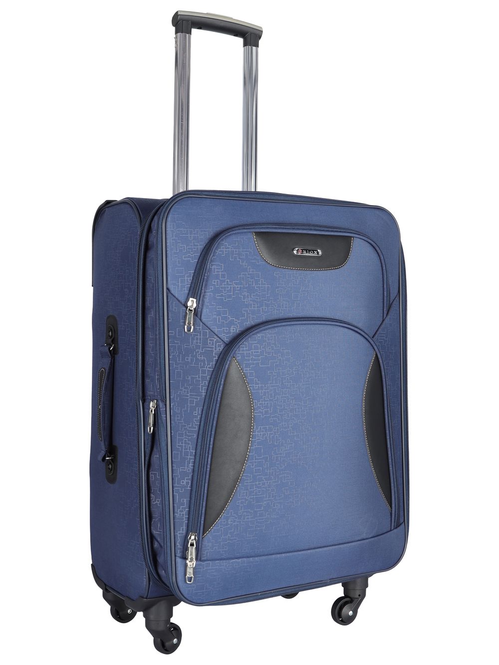 Чемодан 424-4