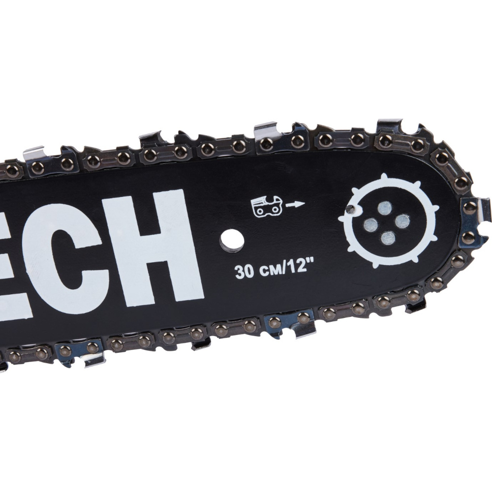 Бензопила ELITECH ПБ 2510Т (E1611.009.00)
