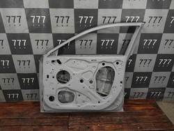 Дверь передняя правая Changan UNI-V 22-нв Б/У Оригинал C281F2701030300AA