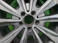 Диск литой R20 Mercedes GLS X166 (2015-2019)