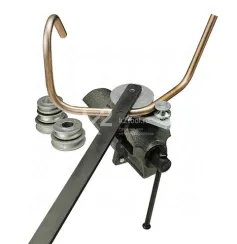 Трубогибочный станок O+P M18