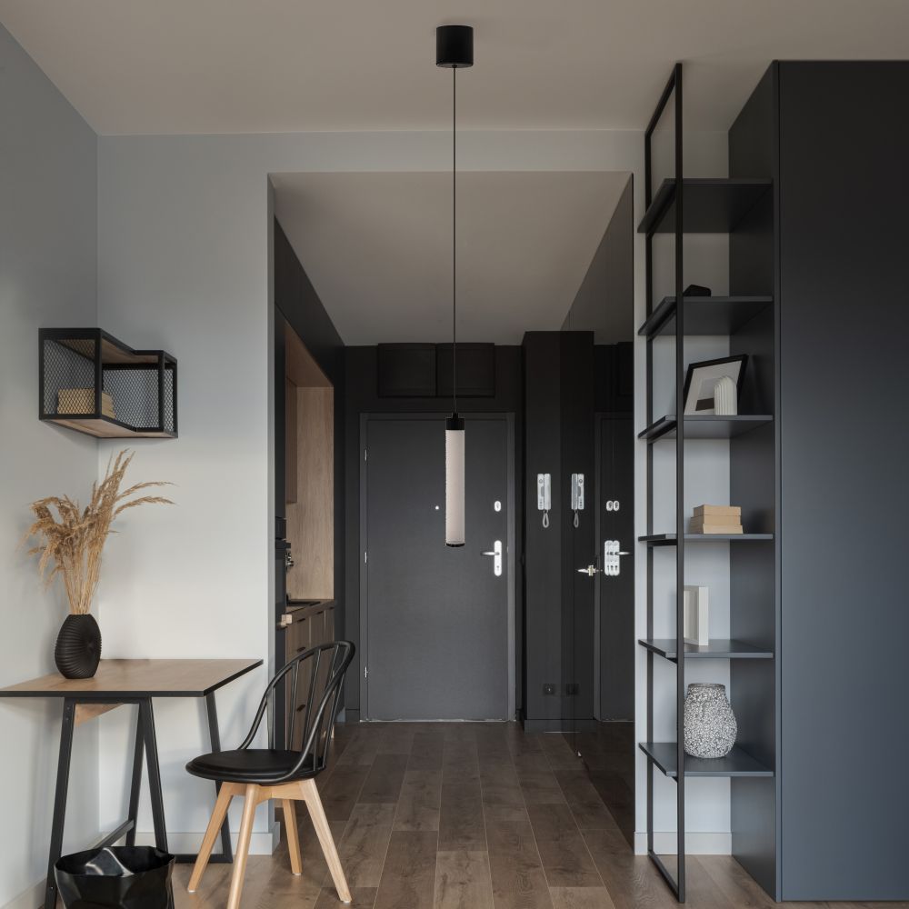 Подвесной светильник Technical P022PL-L10B